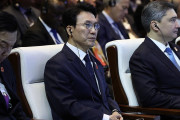 韓国首相「AIで世界3強、フィジカルでトップ目指す」＝夏季ダボス会議で [6/25]