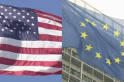 米　ＥＵ輸入品に関税上乗せ措置を発動　最大２５％　ＥＵは対抗する構え