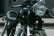 【悲報】ワイバイク屋さん旧車のパーツが尽きてしまう