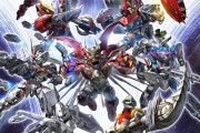 『スーパーロボット大戦Y』祝・発売1周年（2025年8月28日発売）