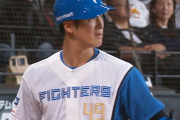 【悲報】日本ハム若林、肉離れで開幕絶望　復帰まで4週間　トレード加入も即離脱