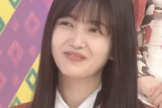 久保史緒里『髪15cm切ったの気づいて欲しくてストレートにしてきました』←バラエティわかってるよな