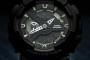 20代で「G-SHOCK」っておかしいんか？