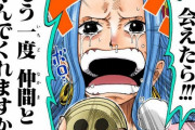 ワンピース最大の失敗と言えること、全員一致してしまうｗｗｗｗ