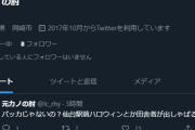 愛知県民「仙台駅前ハロウィンとか田舎者が出しゃばるなよ」