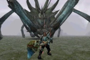 【画像】『モンハン』で永久に復活できなそうなモンスター、満場一致でこいつに決まる