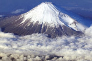 日本、富士山噴火シミュレーション結果発表…「わずか3時間で東京麻痺」＝韓国の反応
