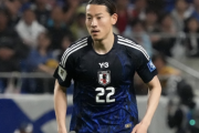 日本代表DF瀬古歩夢がグラスホッパー退団…在籍3年半で公式戦125試合に出場