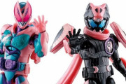 【仮面ライダーリバイス】この作品かなり重くない？