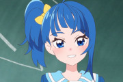 【ひろがるスカイ！プリキュア】クラス公認のソラましいいね・・・【ひろプリ】