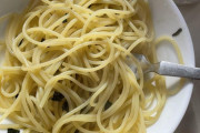 ワイの作ったパスタにいくら出せる？
