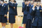 【悲報】埼玉の中学校、生徒にスマホを使ってVR修学旅行させる
