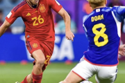 【W杯】「日本に負けるはずはない」スペイン代表の“おごり”が招いた屈辱的な敗北。意固地に繋ぐ必要はない状況で…