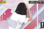 増田三莉音ちゃん、痛恨のミスｗｗｗ【乃木坂46】