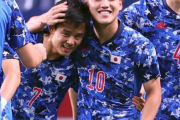 海外の反応　サッカー男子、メキシコ撃破で2連勝！【日本2-1メキシコ 東京オリンピック】