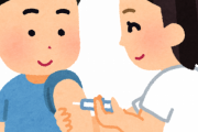 ワクチン接種の2日後…、医療関係者の女性死亡。。。