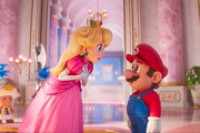 『マリオシリーズ』マリオとピーチ姫、恋人じゃなくて友達だったｗｗｗｗｗ