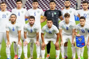日本と対戦のU23ウズベキスタン、主力2名が離脱…代表活動は五輪出場が決まるまで