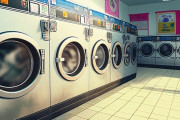【悲報】今年40歳になるのにコインランドリーもクリーニング店も利用したことがない←これｗｗｗｗｗ