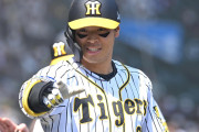 【プロ野球】阪神・佐藤輝が最多得票！球宴本塁打競争の出場者8名が決定