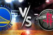 【NBA】GSW vs HOU：PO1回戦の最注目カードの勝者を予想せよ！