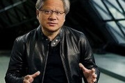 【悲報】革ジャン「Nvidiaは今やAIファクトリー」