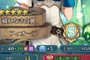 【FEH】正直天馬行空強くね？活かせるステ振りのキャラならかなり強いと思うのやが