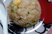 俺が作るチャーハンまじ美味い（※画像あり）