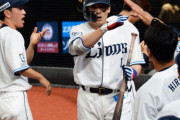 西武・栗山巧「負けたら『次、取り返したい』　僕は好きじゃない」