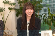 Juice=Juice有澤一華ちゃんって顔のパーツには欠点が一つもないんだよな