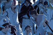『BLEACH』、アニメで再ブレイクの予感ｗｗｗｗｗｗｗｗｗｗｗ