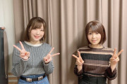 【画像】内山夕実って、隠れ美人声優だね！