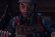 【速報】PS4『ゴーストオブツシマ』発売日が6月26日に決定！新映像ストーリートレーラー公開！
