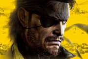 PSPで出た『メタルギアソリッド ピースウォーカー』、実はMGS5になる予定だった！小島監督「海外マーケから猛反発をくらい断念した」