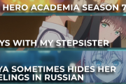 あのアニメがジャンプアップ！2024年夏アニメ海外人気ランキング（4週目）