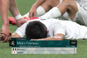 【東京五輪】サッカー日本代表、53年ぶり銅メダルならず…メキシコに敗れる