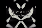 BABYMETAL「Monochrome」ティーザー映像#1公開!!
