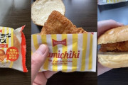 「ファミチキのバンズがあるとは知らなかった」日本食が大好きな外国人まとめ