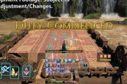 【FF14】これは便利！7.0占星術師のカードを引くスキル「アストラルドロー」はコンテンツ開始時に自動でドローされる仕様と判明！「1分待たなくても大丈夫」