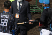 カープ前田智徳が日ハムに打撃指導！新庄監督のオファー受け「臨時野球講座」