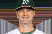 西武、元アスレチックスのバーチ・スミス投手を獲得