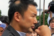 これを見ても山本太郎さんがキチガイと言えるか？