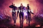 期待の新作シューター「Outriders（アウトライダーズ）」発売延期か Steamページで2021年2月3日リリースと記載