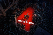 『Back 4 Blood』評価感想まとめ　L4Dと比較すると難易度は高め、ストレス要素は確かにあるがそれなりに楽しめるシューター
