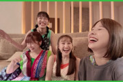 【第二弾 動画】ももクロ出演『楽天トラベル 夏CM』スペシャル映像 “マジカルサマー!?” 公開！｢撮影の合間に始まったのは恒例の…!?」