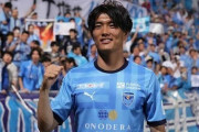横浜FC小川航基、オランダ1部NECに期限付き移籍が正式決定！「次に会う時は日の丸のユニでゴールを届けたい」（関連まとめ）