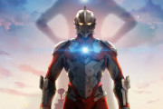 【Netflix】アニメ「ULTRAMAN」FINALシーズン 感想まとめ
