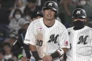【悲報】巨人、手首に死球を当てた打者に牽制をして炎上