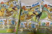 【朗報】帰宅ぼく、ポケモンの入浴剤を買って帰りご満悦