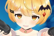 Vtuber 【夜空メル】メルさんポテンシャルあるんだし、こういうとこ改善したらいいと思うんだよね